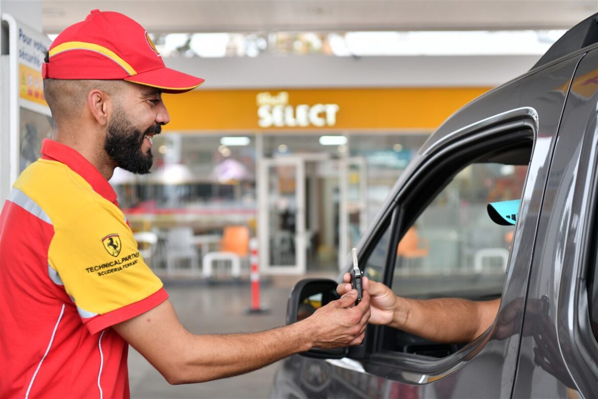 Succès en série pour Vivo Energy Maroc