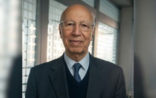 Bouchaib Najioullah : Le Maroc perd une personnalité influente du monde automobile