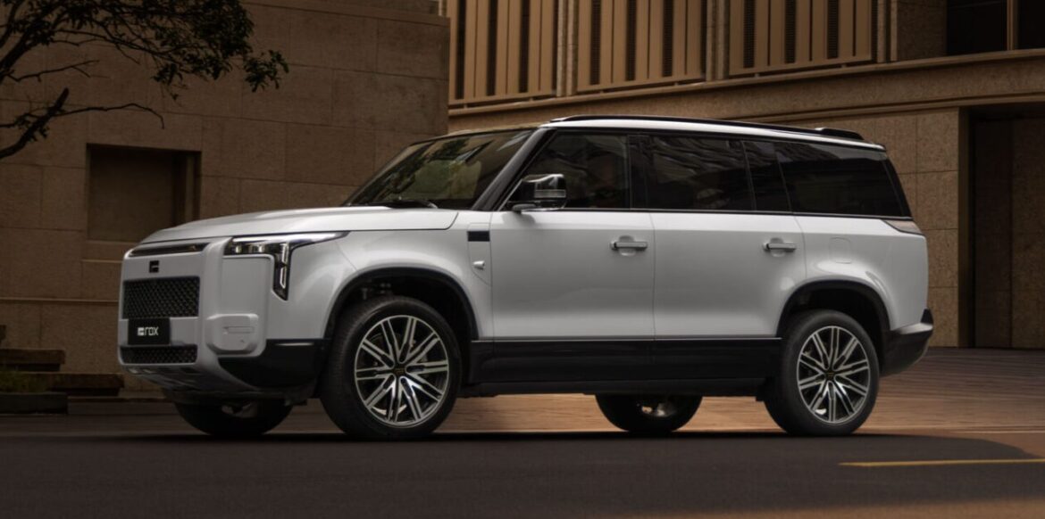 CSA Motors célèbre un an de présence de ROX sur le marché marocain