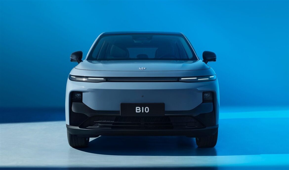 Leapmotor lance le B10 et renforce son offre au Maroc 
