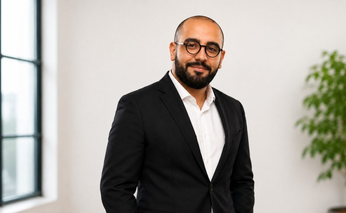 Reda Ouarchy nommé Brand Manager d’OMODA & JAECOO Maroc