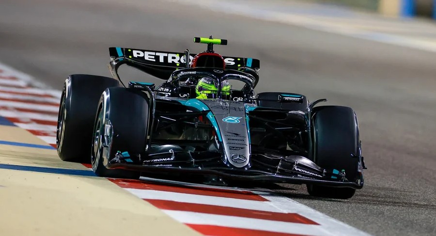 Le GP de Bahreïn se tiendra en Malaisie