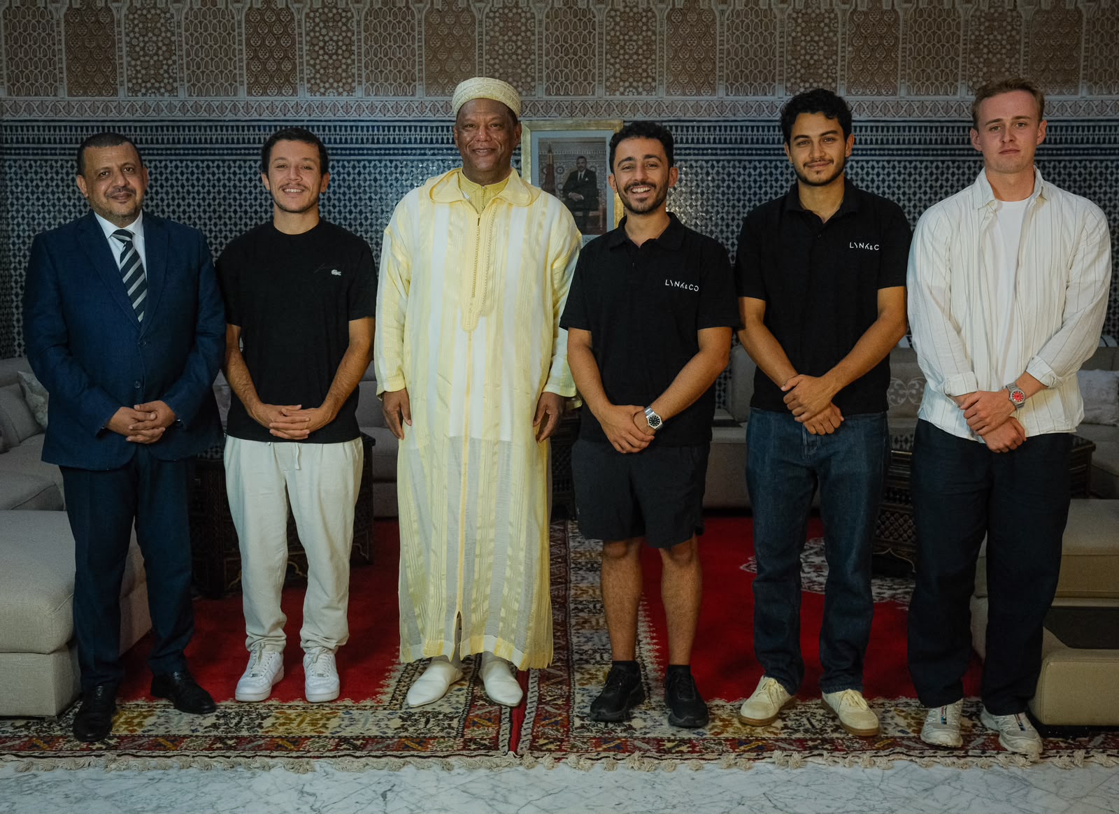 Quest Dakar boucle sa première édition