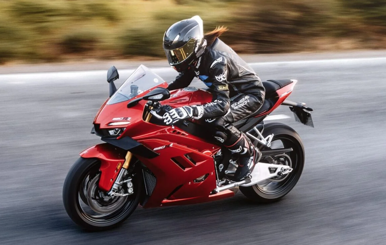 Le Maroc accueille la marque chinoise ZXMOTO