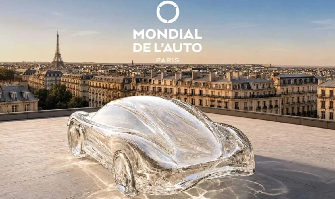 Mondial de l’Auto 2026: Renault Group présentera six nouveautés inédites