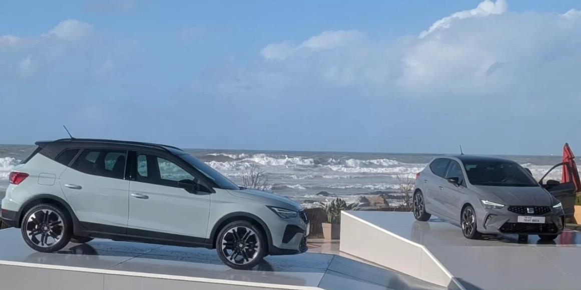 SEAT renforce sa présence au Maroc et mise sur la proximité avec ses clients
