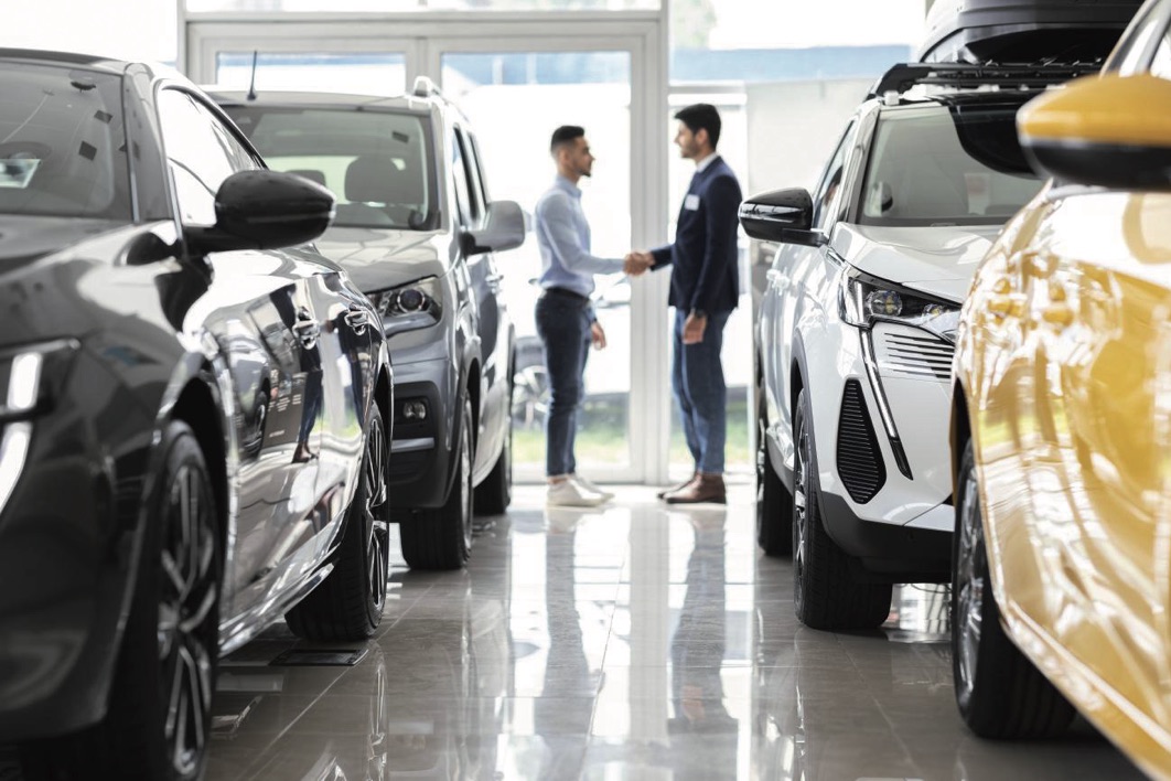 Marché automobile au Maroc : la croissance se confirme en février 2026
