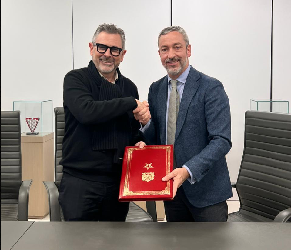 Stellantis Maroc et AXA Assurance s'allient pour développer la micromobilité au Maroc