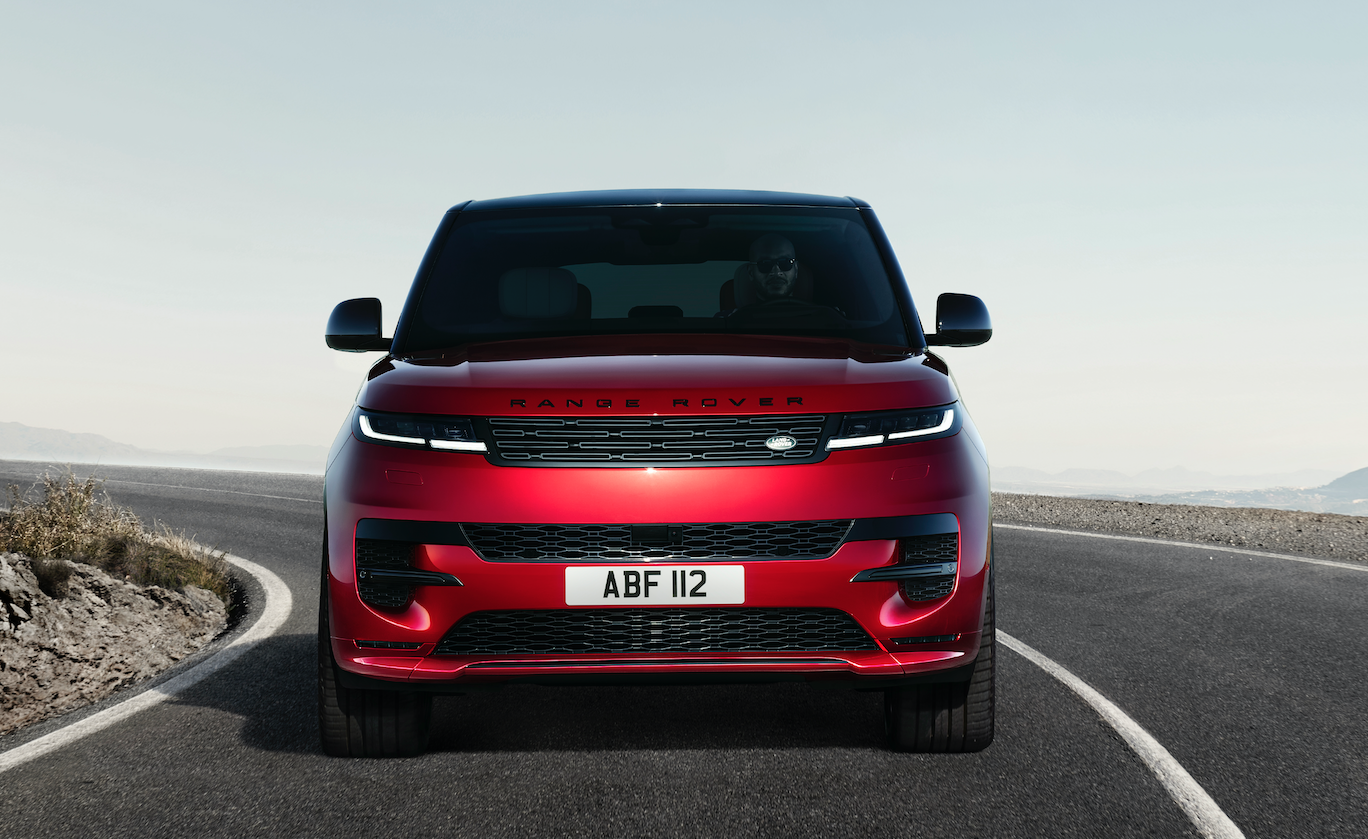 Jaguar et Land Rover au Maroc : SMEIA clôture 2025 avec 1 427 unités vendues