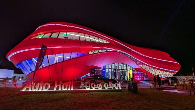 Auto Hall : un premier trimestre 2026 sous le signe de la performance