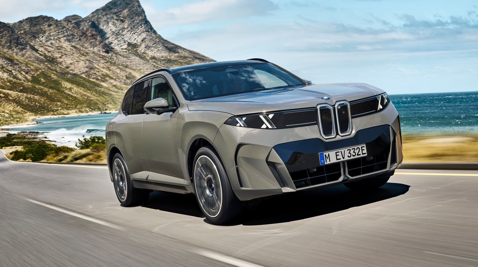 BMW X5 2026 : le SUV munichois change de dimension