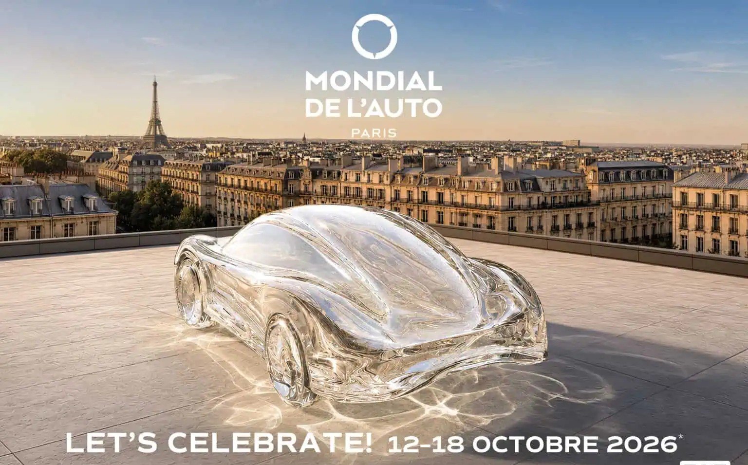 Mondial de l’Auto 2026: la Chine en force, l’électrique en embuscade