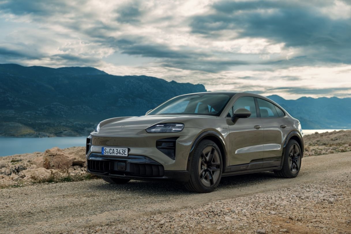 Porsche, l’icône sous pression