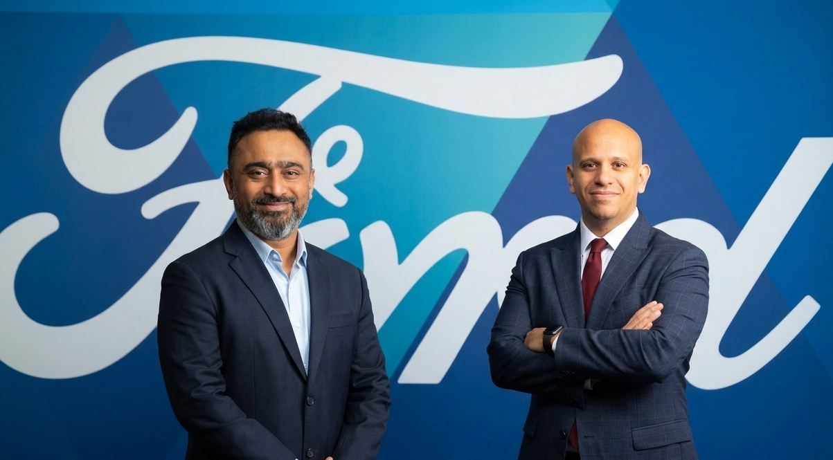Ford : deux nominations clés pour renforcer sa stratégie régionale