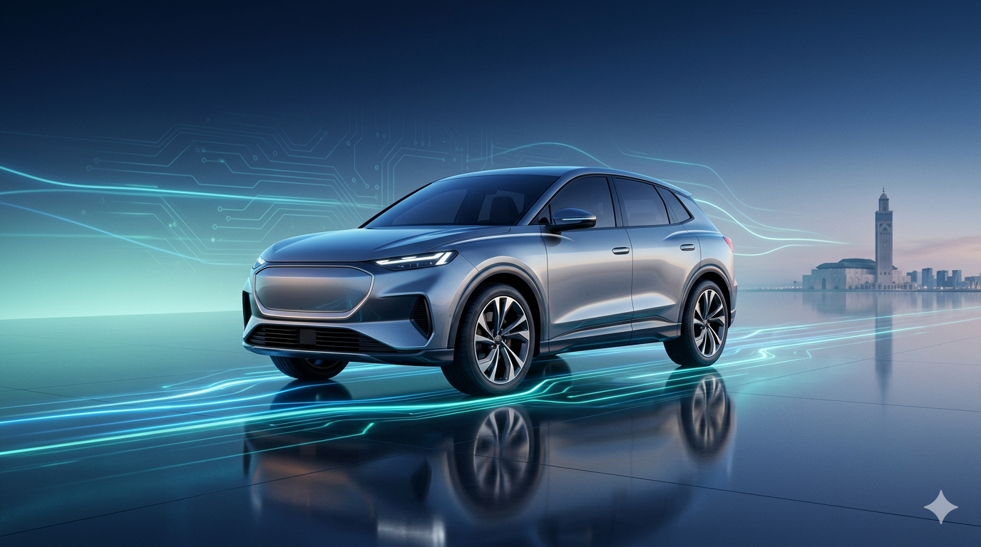 HEV, PHEV, EV, REEV : quel type de motorisation choisir au Maroc ?