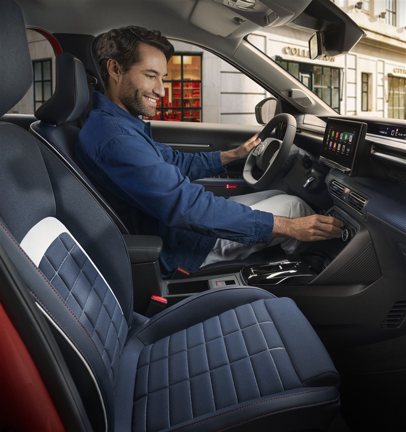 La nouvelle Citroën C3 débarque au Maroc — photo 1