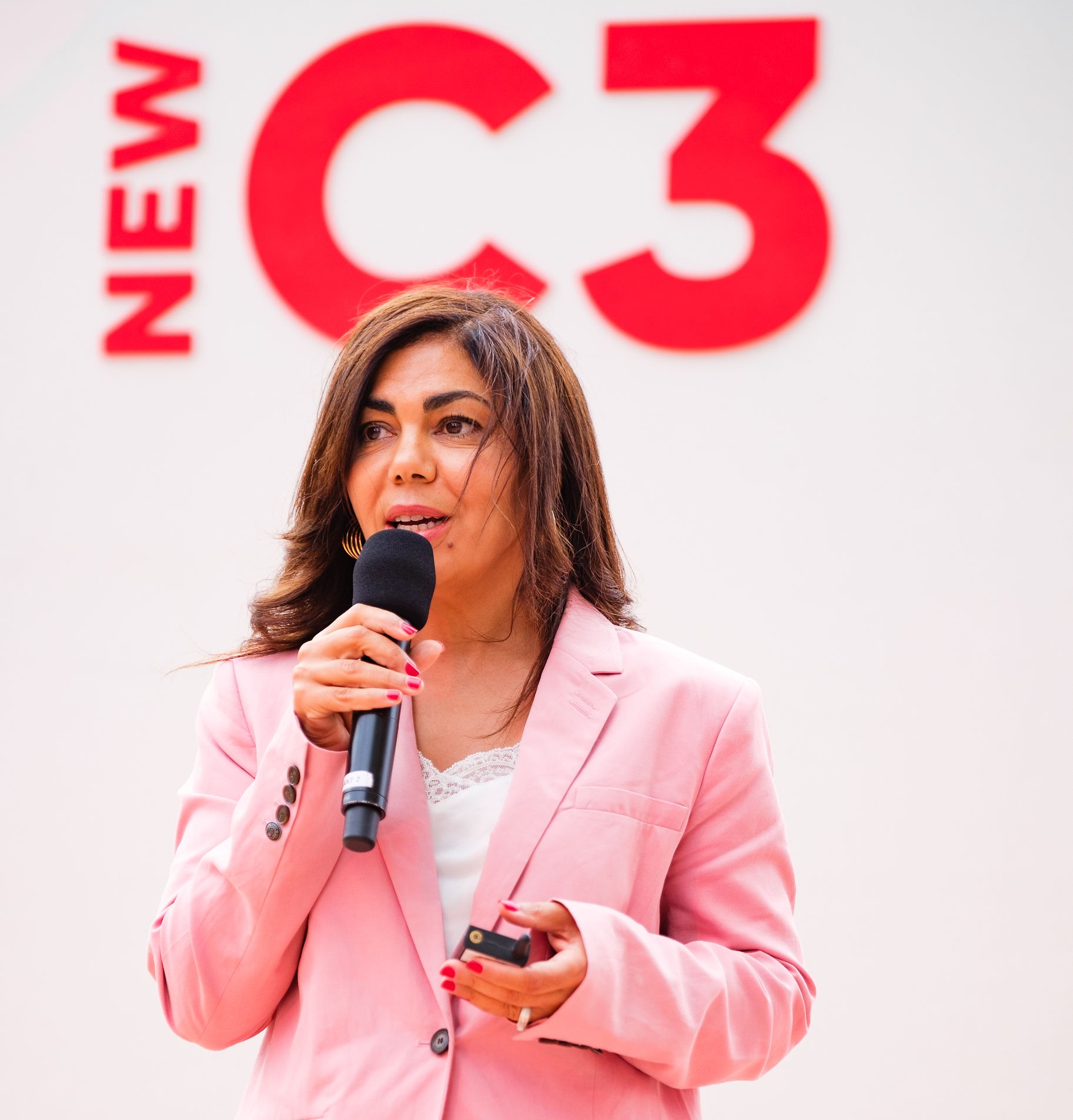La nouvelle Citroën C3 débarque au Maroc — photo 5