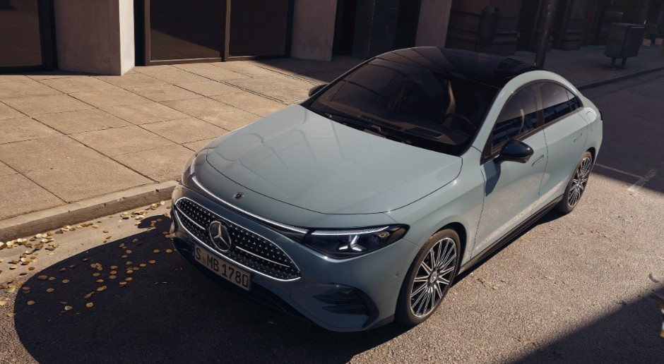 La nouvelle Mercedes-Benz CLA débarque au Maroc
