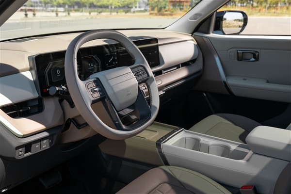 Le Kia Seltos signe son comeback en diesel au Maroc — photo 1