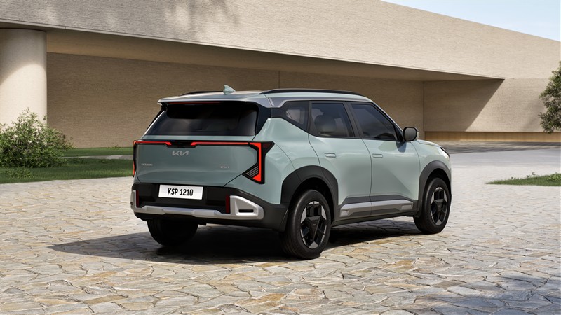 Le Kia Seltos signe son comeback en diesel au Maroc — photo 2