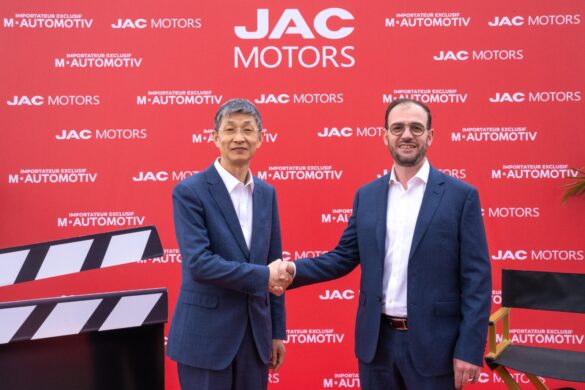 Maroc : JAC Motors déploie une offre automobile variée