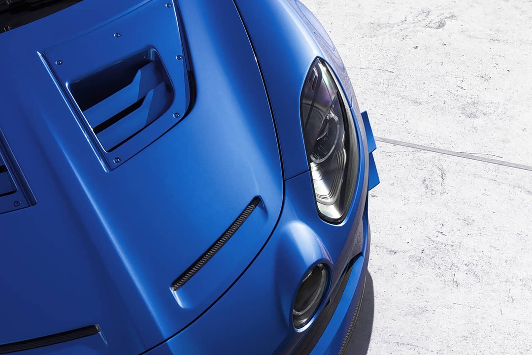 Alpine A110 - Miniature 9