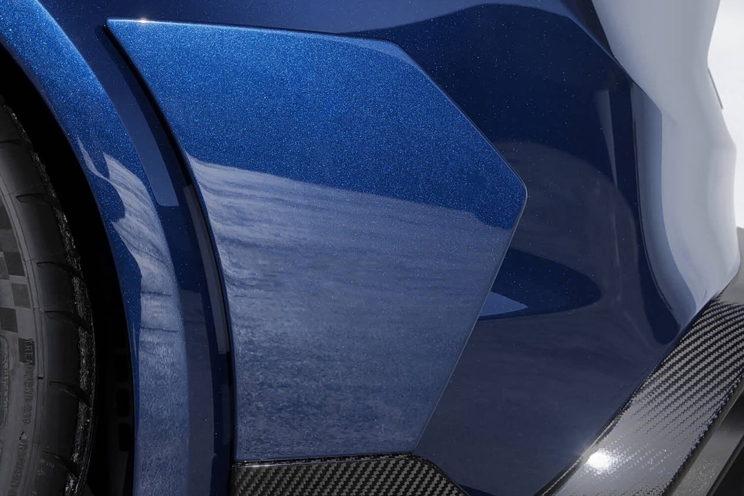 Alpine A110 - Miniature 11