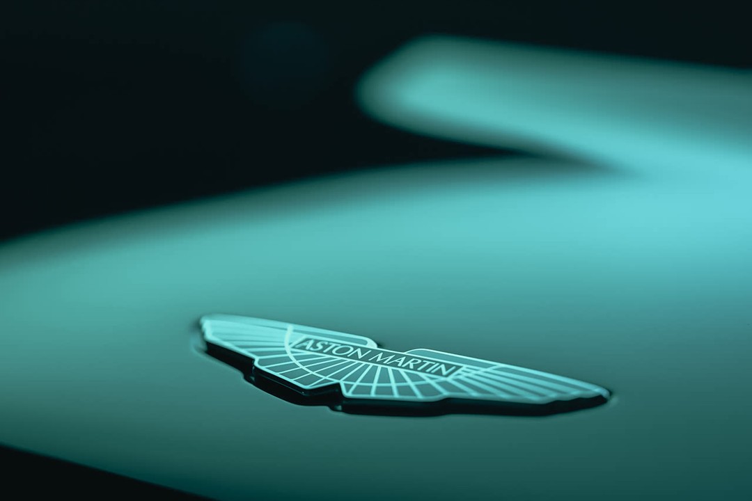 Aston Martin Dbs - Miniature 11