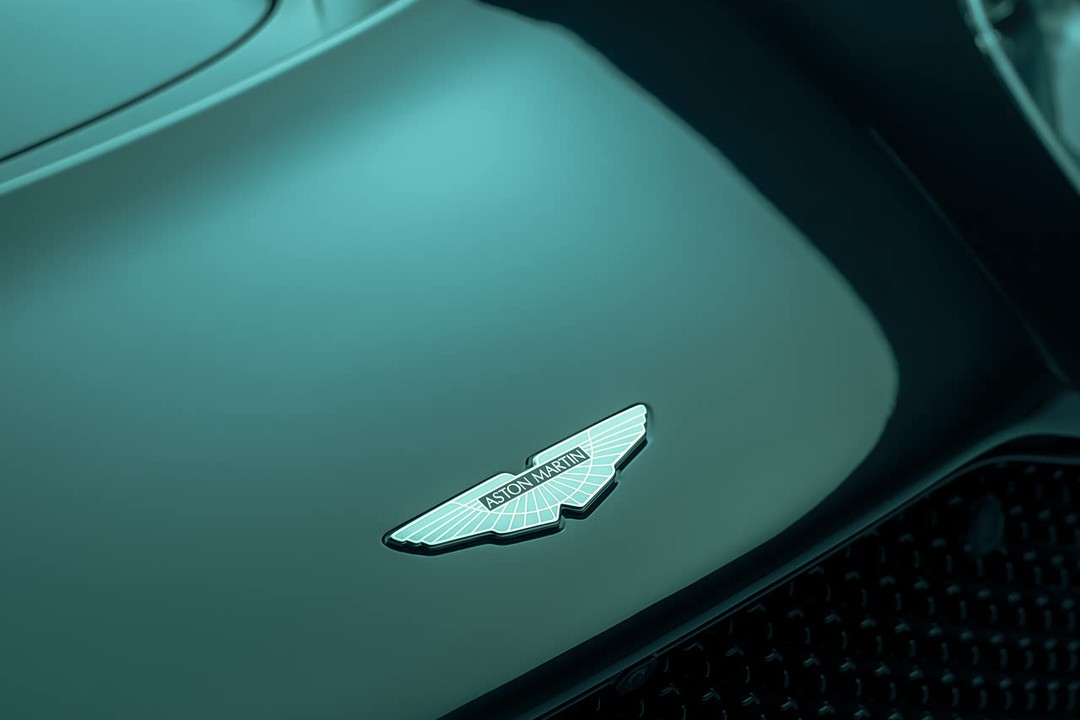 Aston Martin Dbs - Miniature 13