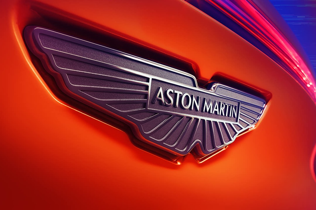 Aston Martin Dbx - Miniature 9