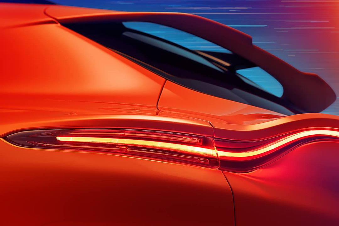 Aston Martin Dbx - Miniature 11
