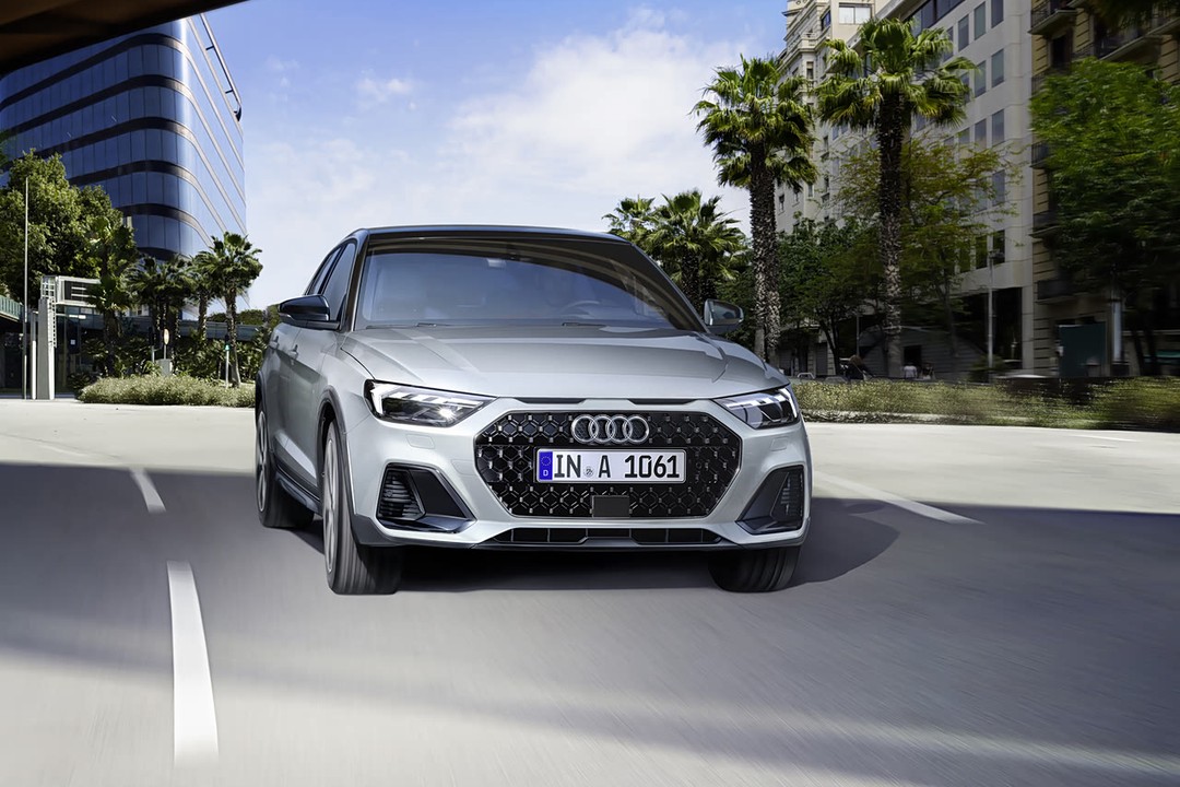 Audi A1 Sportback - Image 1