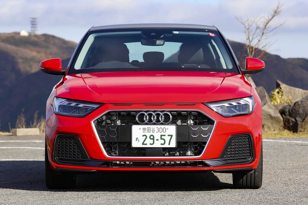 Audi A1 Sportback - Miniature 5