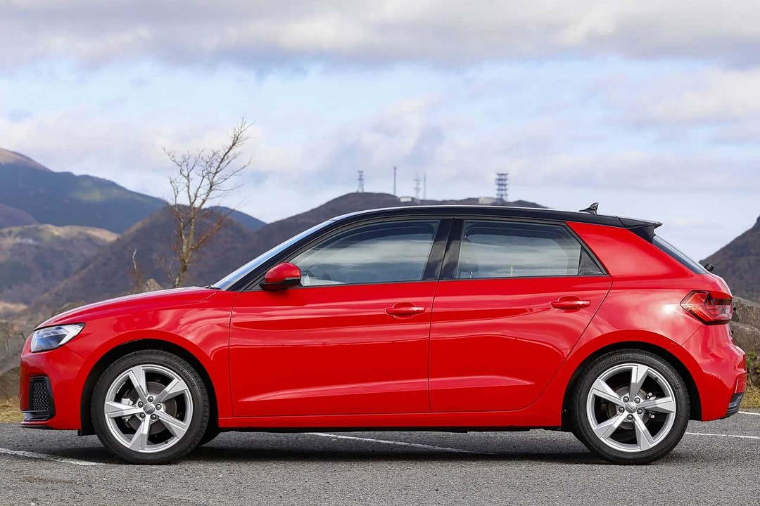 Audi A1 Sportback - Miniature 6