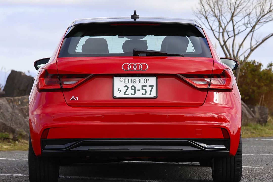 Audi A1 Sportback - Miniature 8