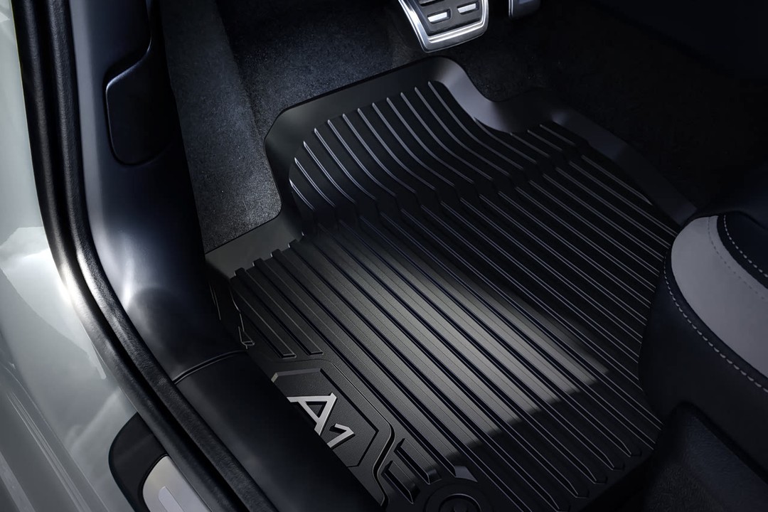 Audi A1 Sportback - Miniature 9