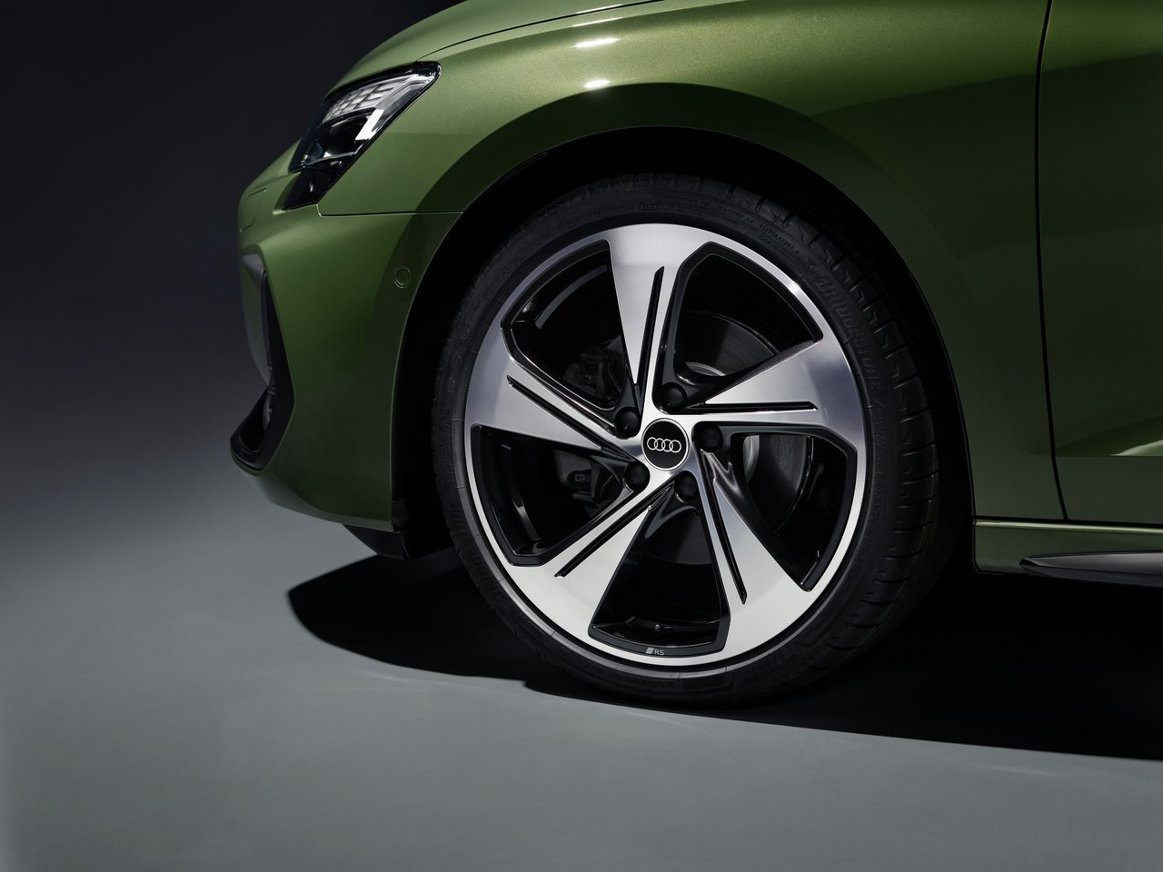 Audi A3 Sportback - Image 1