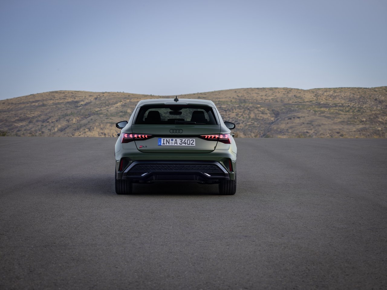 Audi A3 Sportback - Miniature 6
