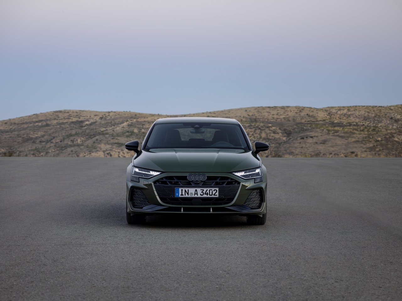 Audi A3 Sportback - Miniature 7