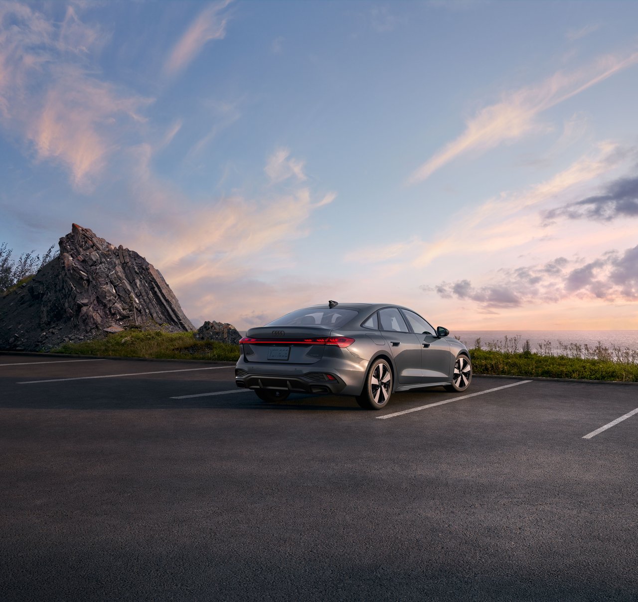 Audi A5 - Miniature 2