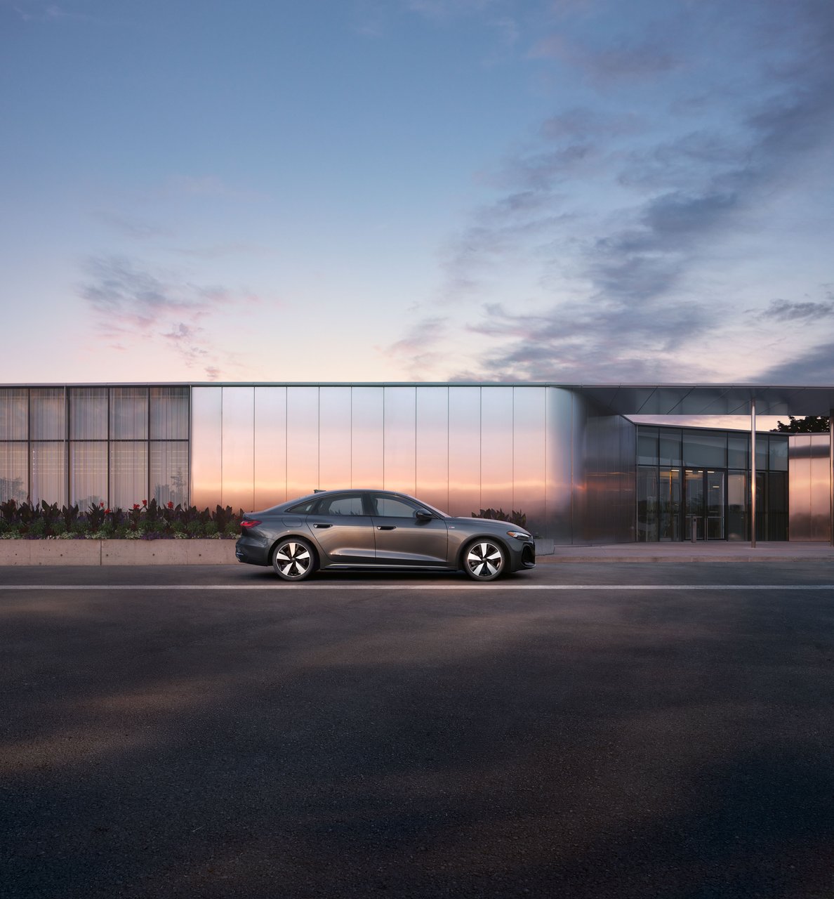 Audi A5 - Miniature 3