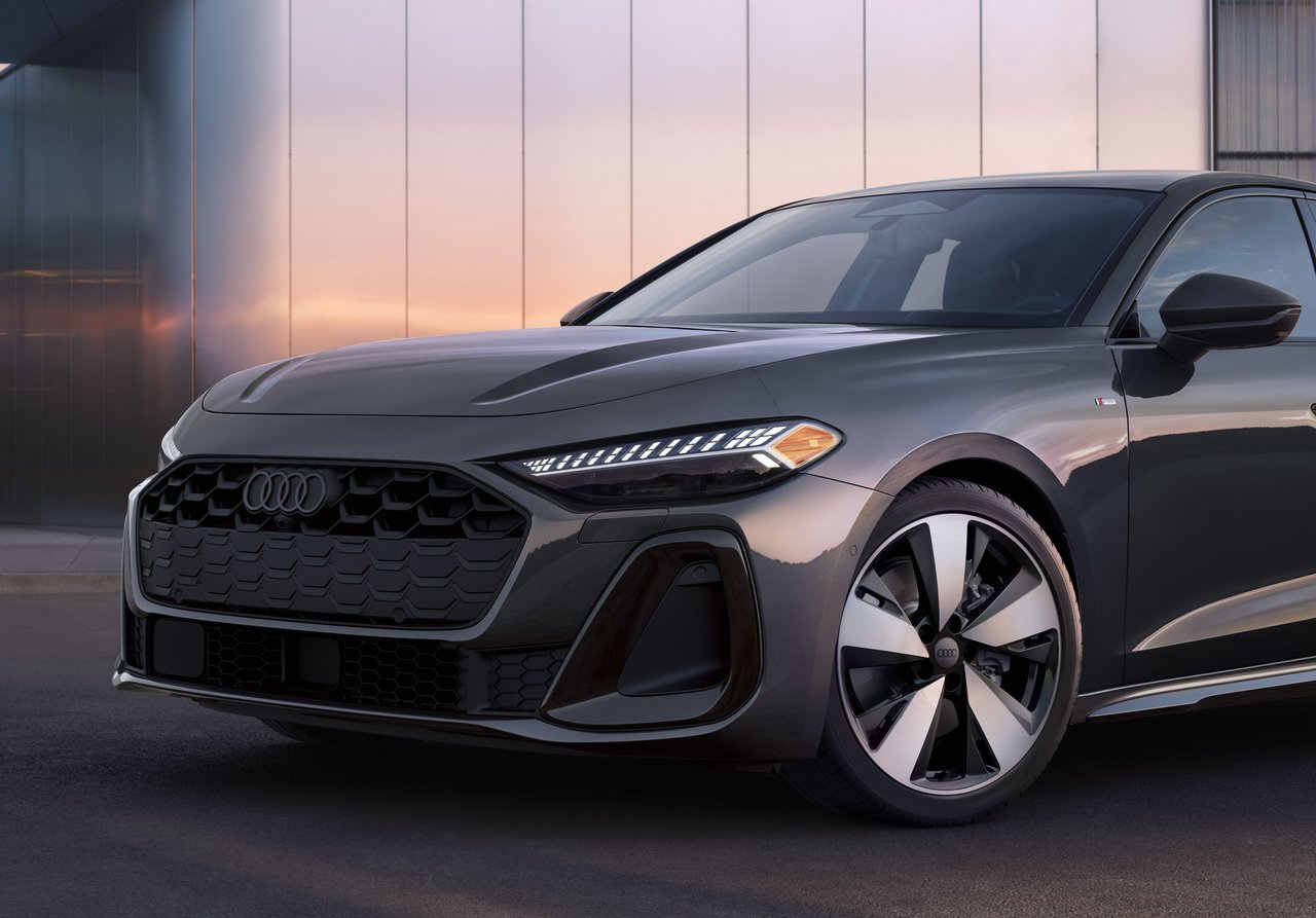 Audi A5 - Miniature 5
