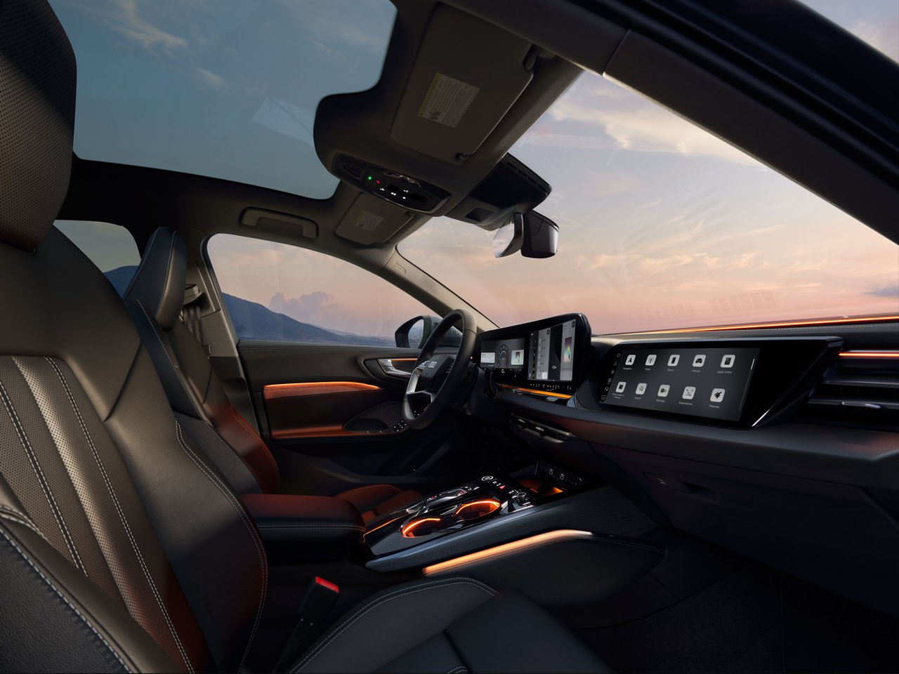 Audi A5 - Miniature 7