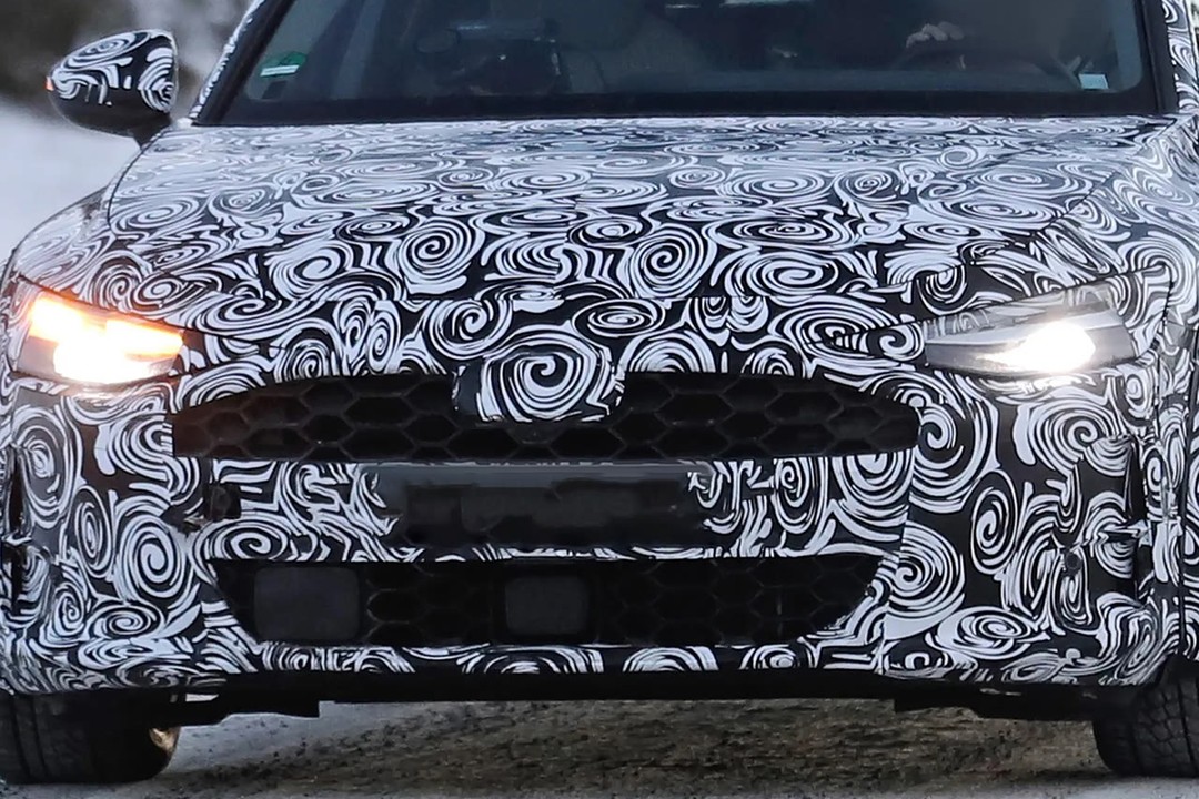 Audi A7 - Miniature 7