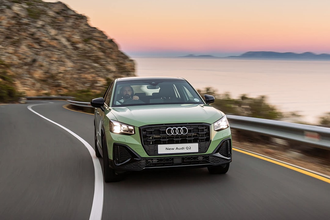 Audi Q2 - Miniature 10