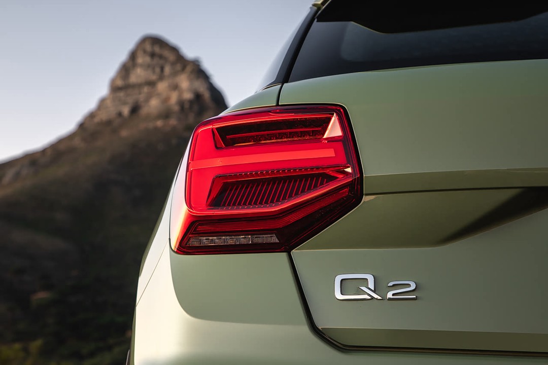 Audi Q2 - Miniature 12