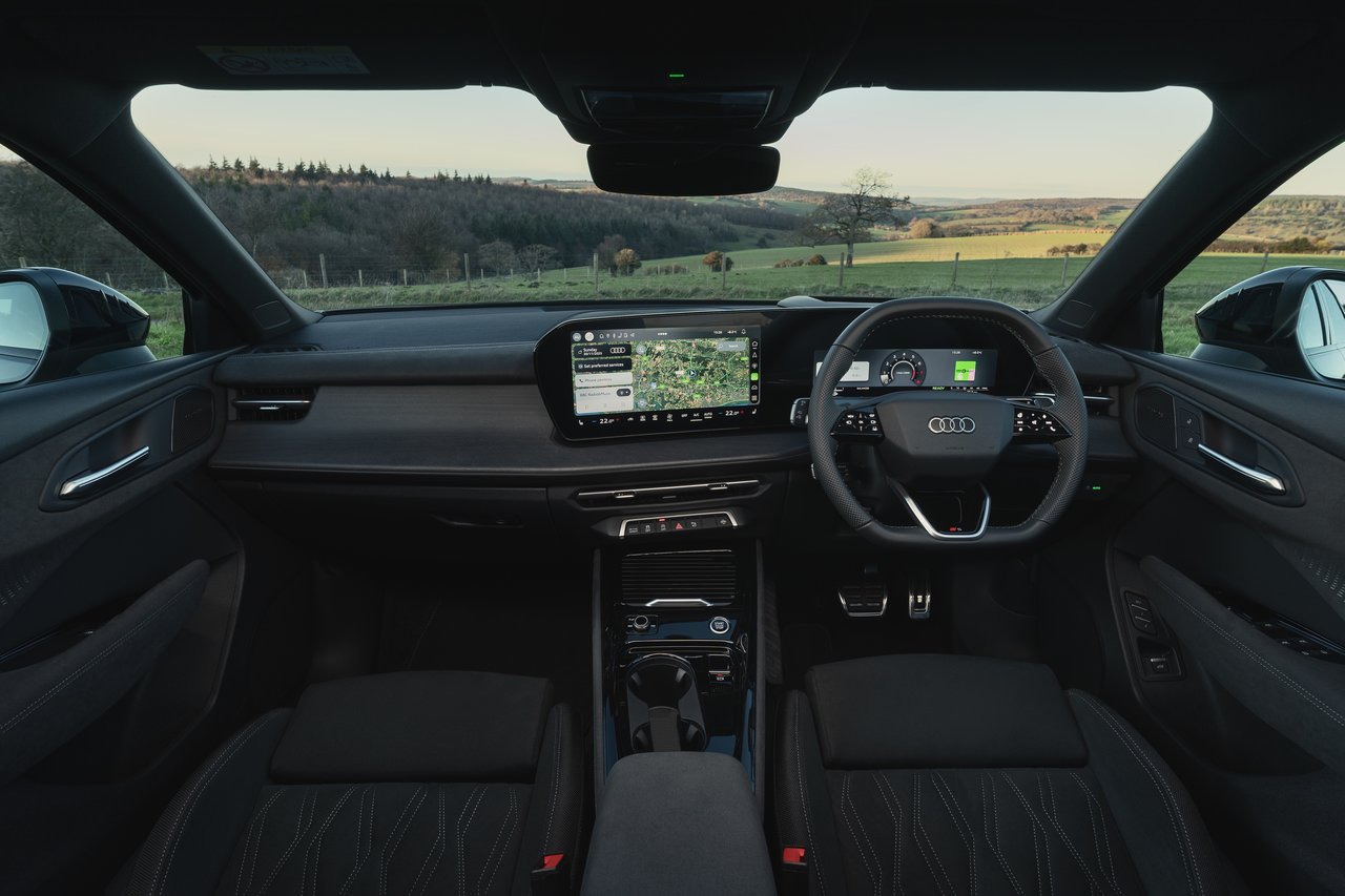 Audi Q3 Sportback - Miniature 9
