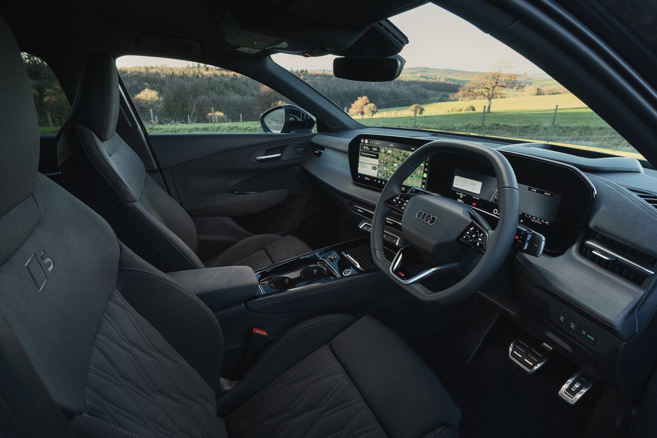 Audi Q3 Sportback - Miniature 10