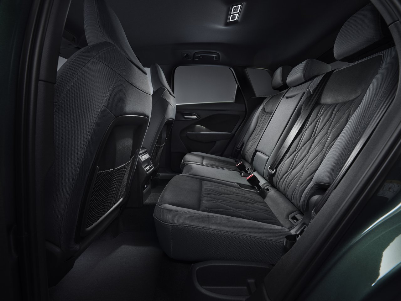 Audi Q3 - Miniature 9