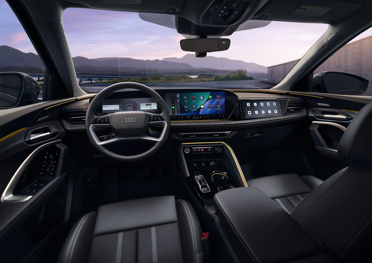 Audi Q5 Sportback - Miniature 9